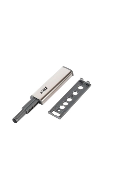 Hafele Vigo Bas Aç Mekanizması Plastik Uçlu Adaptörlü