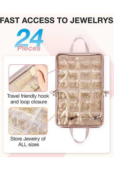 BAGSMART Women Accessories Bag BM0106013AN274