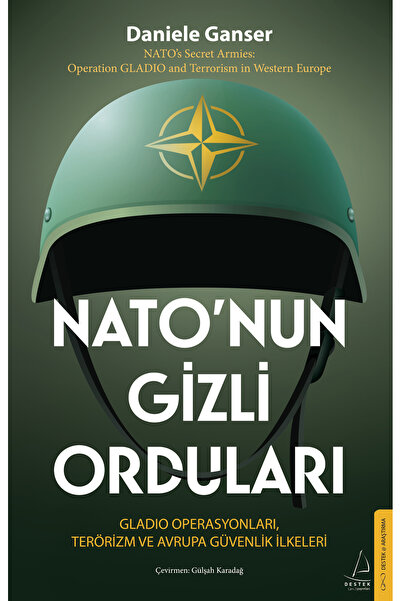 Destek Yayınları Nato’nun Gizli Orduları