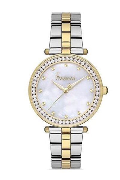 Freelook FL.1.10368-2 ساعة يد نسائية