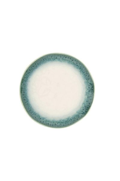 EasyLife Nuances Collection Porcelain Dessert Plate 21cm