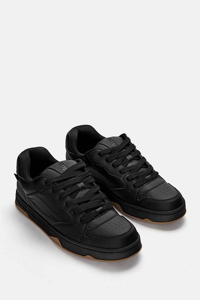 Pull & Bear Skater sneakers