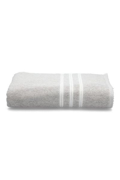 Cannon Melange Highly Absorbent and Quick Drying Face Towel 50 x 100cm