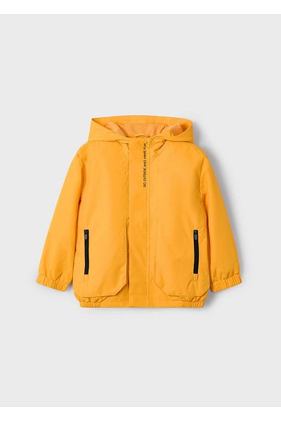 MAYORAL Boy's Spring Coat