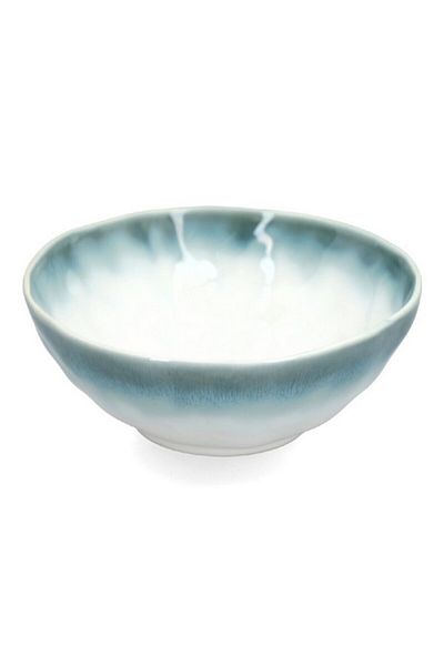 EasyLife Dishwasher and Microwave Safe Porcelain Bowl 18cm