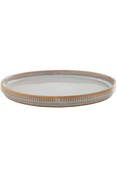 EasyLife Domus High Quality Ceramic Side Plate 21cm