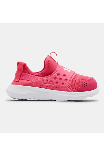 Under Armour Pantofi de alergare Ua pentru fetiță