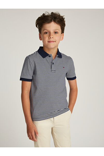 Tommy Hilfiger Boys Polos