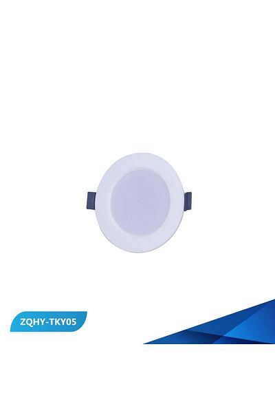 REEBOON 7cm 5W Solar Panel Transformer Indoor LED Strip Light