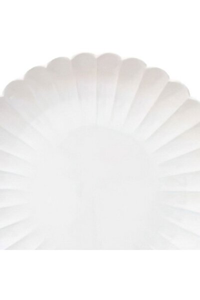 EasyLife طبق سلطة من البورسلين من مجموعة لايف ستايل 19 سم