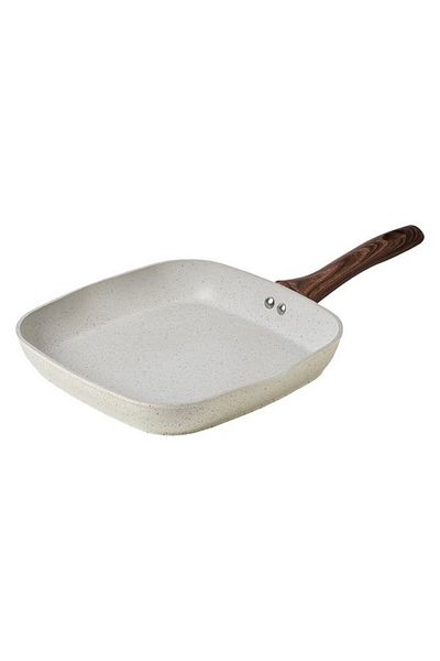 Parfait High Quality Forged Aluminum Grill Pan 26 x 26cm