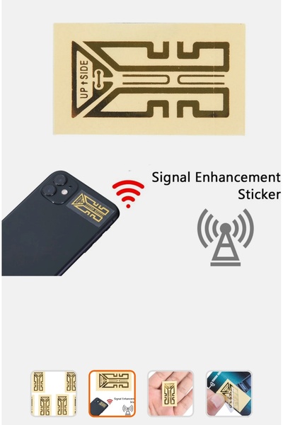 elaefe cep telefonu sinyal arttırıcı