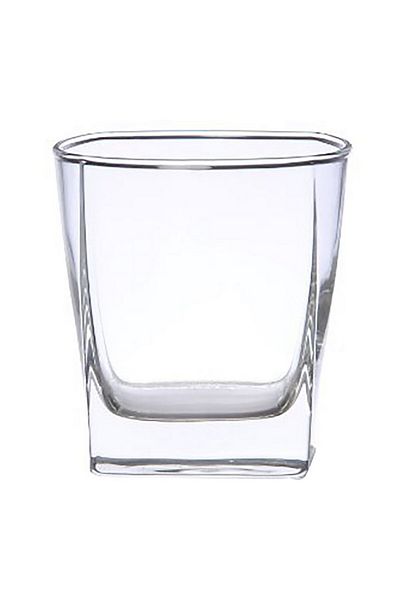 Luminarc Glass Contemporary Style Sterling Tumbler Set 300ml