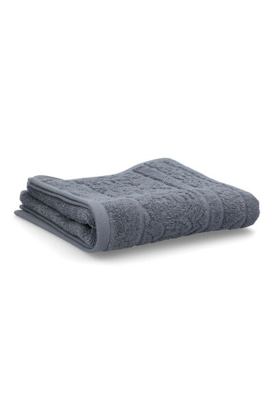 Cannon Highly Absorbent and Quick Drying Jacquard Hand Towel 50 x 100cm