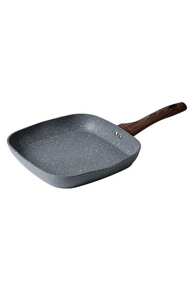 Parfait High Quality Forged Aluminum Grill Pan 26 x 26cm