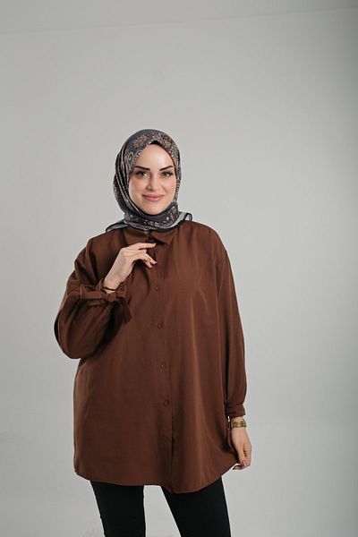 Giverny Ethnic ψηφιακό εμπριμέ βαμβακερό κασκόλ - Πέτρινο σχέδιο, κομμένες ίνες 202207 _46