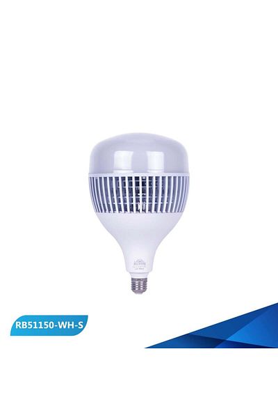 REEBOON Ribbon Capsule Bulb 150 Watt Yellow
