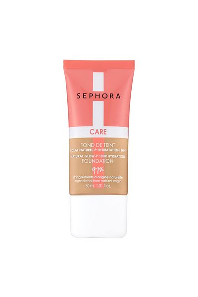 SEPHORA COLLECTION Care Glow Foundation - 30ml