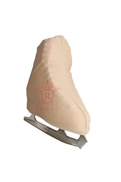 Royal Paten Kılıfı Ten Rengi