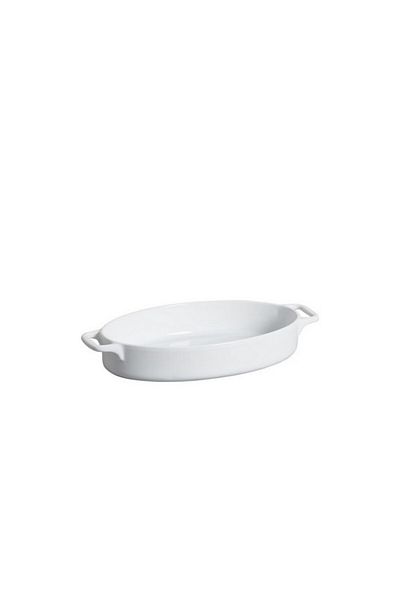 One More High Quality Oval Roaster with Handle 37.5cm