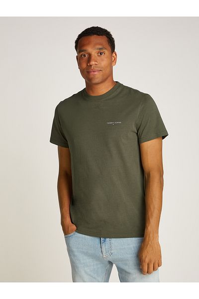Tommy Hilfiger Tommy Hilfiger Men Multicolor T-Shirts Pack of 2
