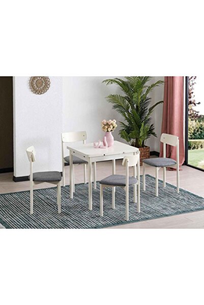 dekorazi Liya Mutfak Masa Takımı