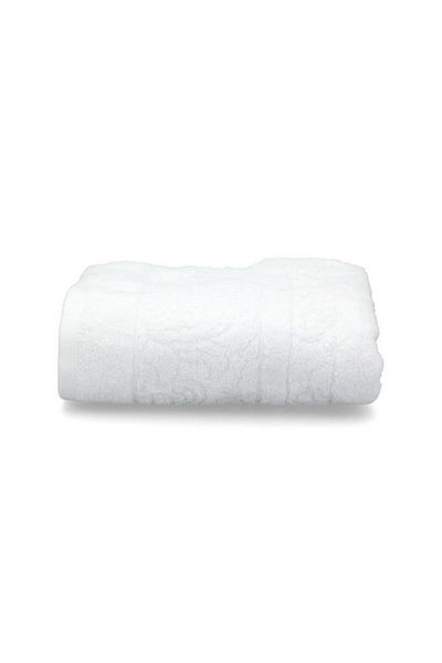 Cannon Highly Absorbent and Quick Drying Jacquard Hand Towel 50 x 100cm