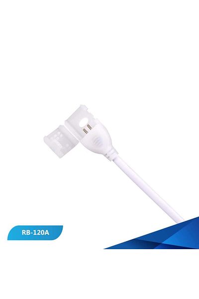 REEBOON 120 LED Ribbon Strip Light