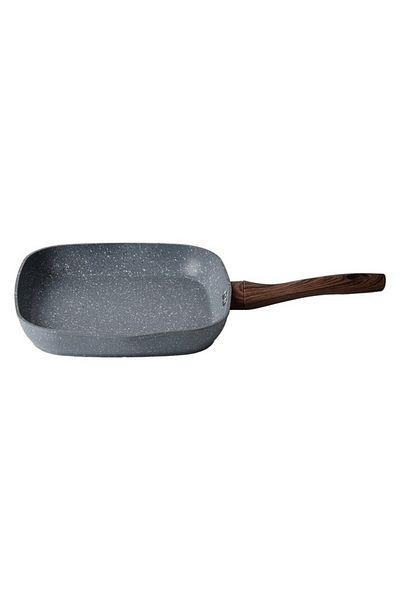 Parfait High Quality Forged Aluminum Grill Pan 26 x 26cm