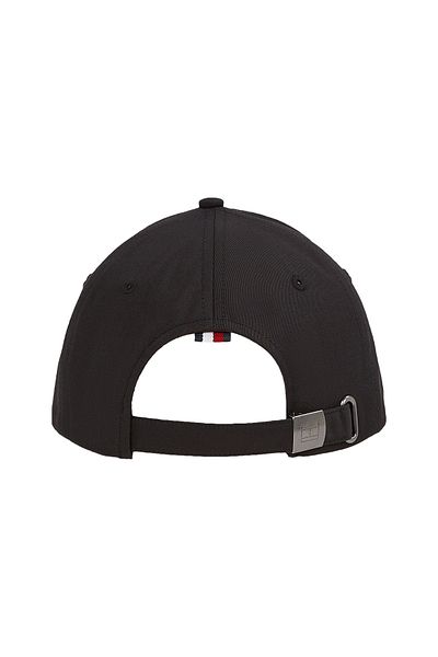 Tommy Hilfiger Tommy Hilfiger Men Black Caps