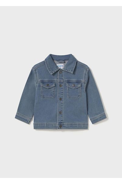 MAYORAL Baby Boy Denim Jacket