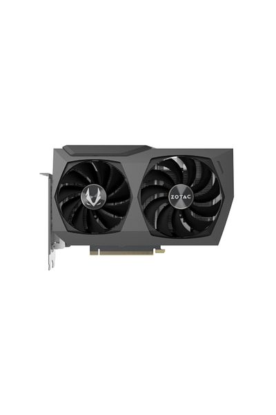 Zotac بطاقة الألعاب GeForce RTX 3060 Ti GDDR6X Twin Edge