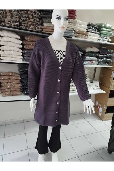 Gülşah Women's Clothing Cardigan & Tunic
