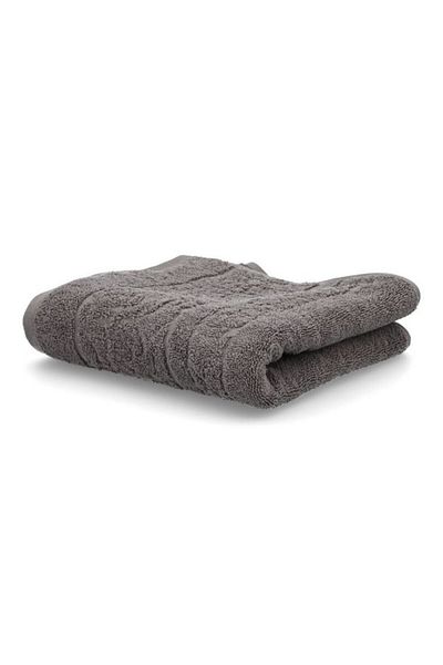Cannon Highly Absorbent and Quick Drying Jacquard Hand Towel 50 x 100cm