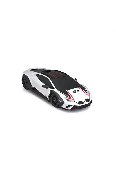 Maisto Lamborghini Huracan Sterrato 1:14 Scale Remote Control Car