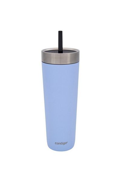 Contigo Luxe Thermalock Vacuum Insulation Stainless Steel Spill-Proof Tumbler 24oz