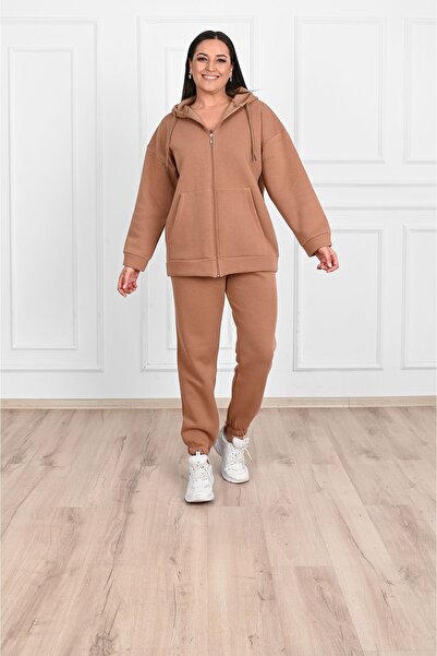 CC STORE Γυναικείο Σετ 3 Κλωστών Στριγκέτας Διπλό Μεγάλο Μέγεθος 3484-23