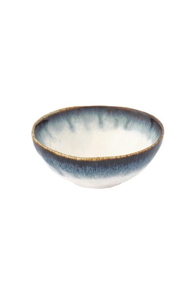 EasyLife وعاء تقديم بورسلين من مجموعة Nuances مقاس 12 سم