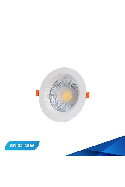 MISTAR LED 14-15W Solar LED Flood Light
