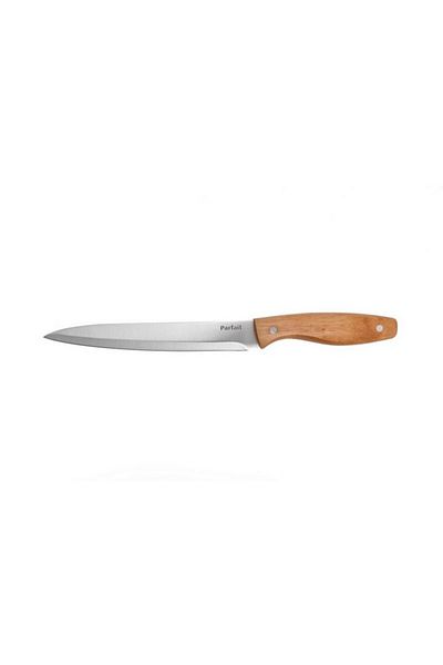 Parfait Slicer-Knife with Wooden Handle
