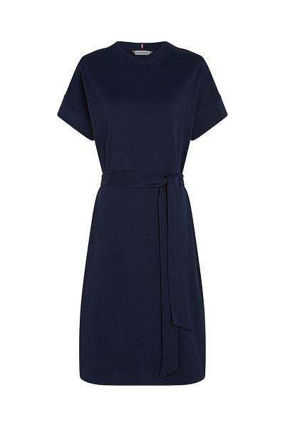 Tommy Hilfiger Tommy Hilfiger Women Blue A-Line Dress