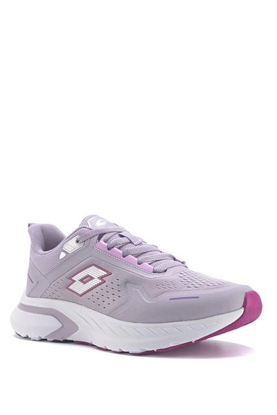 Lotto Lilac Pink Lovelo Women's Shoes