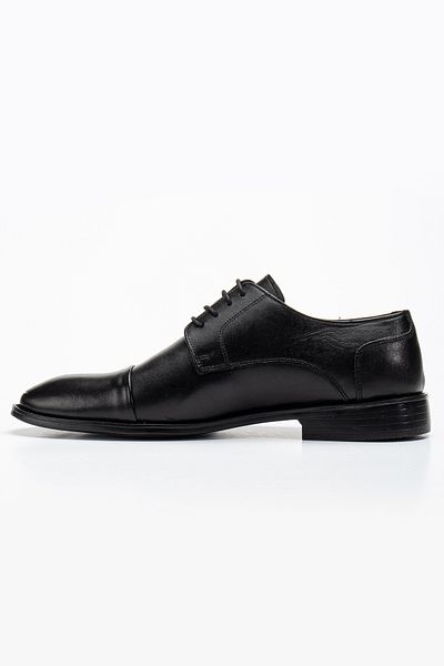 DUMMET Pantofi de mire clasici din piele naturală pentru bărbați garantați