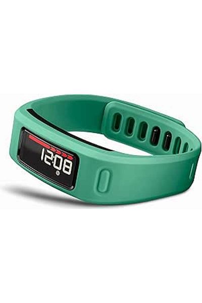 Garmin VIVOFIT TEAL HRM BUNDLE