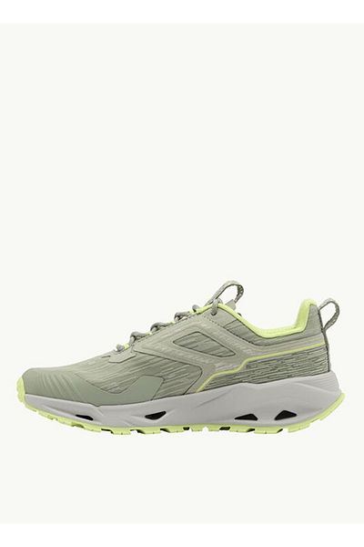 Jack Wolfskin Prelight Texashield Low W Pantofi de exterior pentru femei