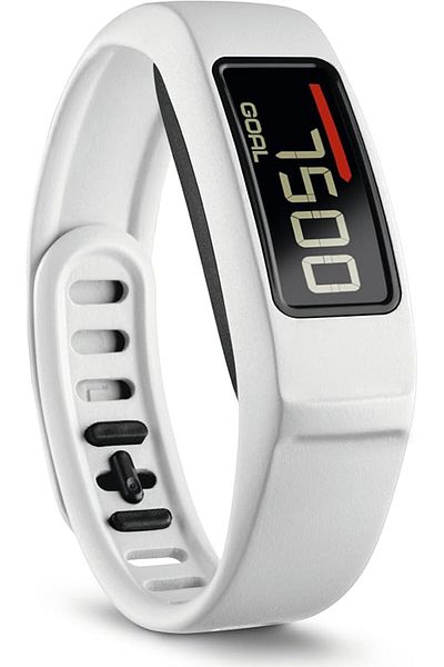 Garmin VIVOFIT 2  WHITE HRM BUNDLE