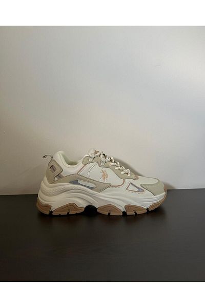 U.S. Polo Assn. U.S Polo Kalista Fx Women's Shoes