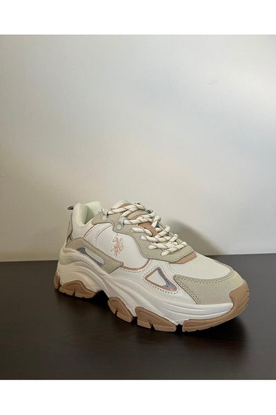 U.S. Polo Assn. U.S Polo Kalista Fx Women's Shoes