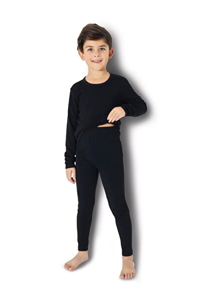 Jiber 904 Unisex Children's Lycra Thermal Underwear