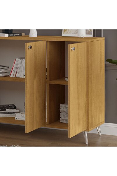 asratrend 4 Kapaklı Konsol-petra